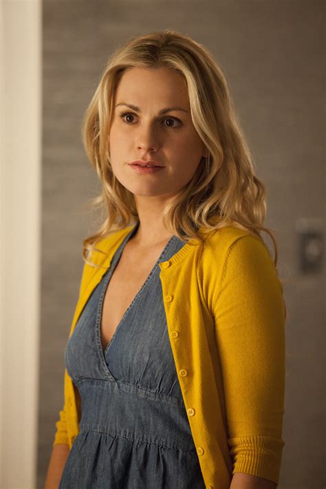 anna paquin sexy|True Blood: 15 Sexiest Hookups